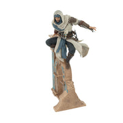 Assassin's Creed Mirage Collector's Case With Statue & Artbook PlayStation 5 Accessories Ubisoft