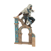Assassin's Creed Mirage Collector's Case With Statue & Artbook PlayStation 5 Accessories Ubisoft