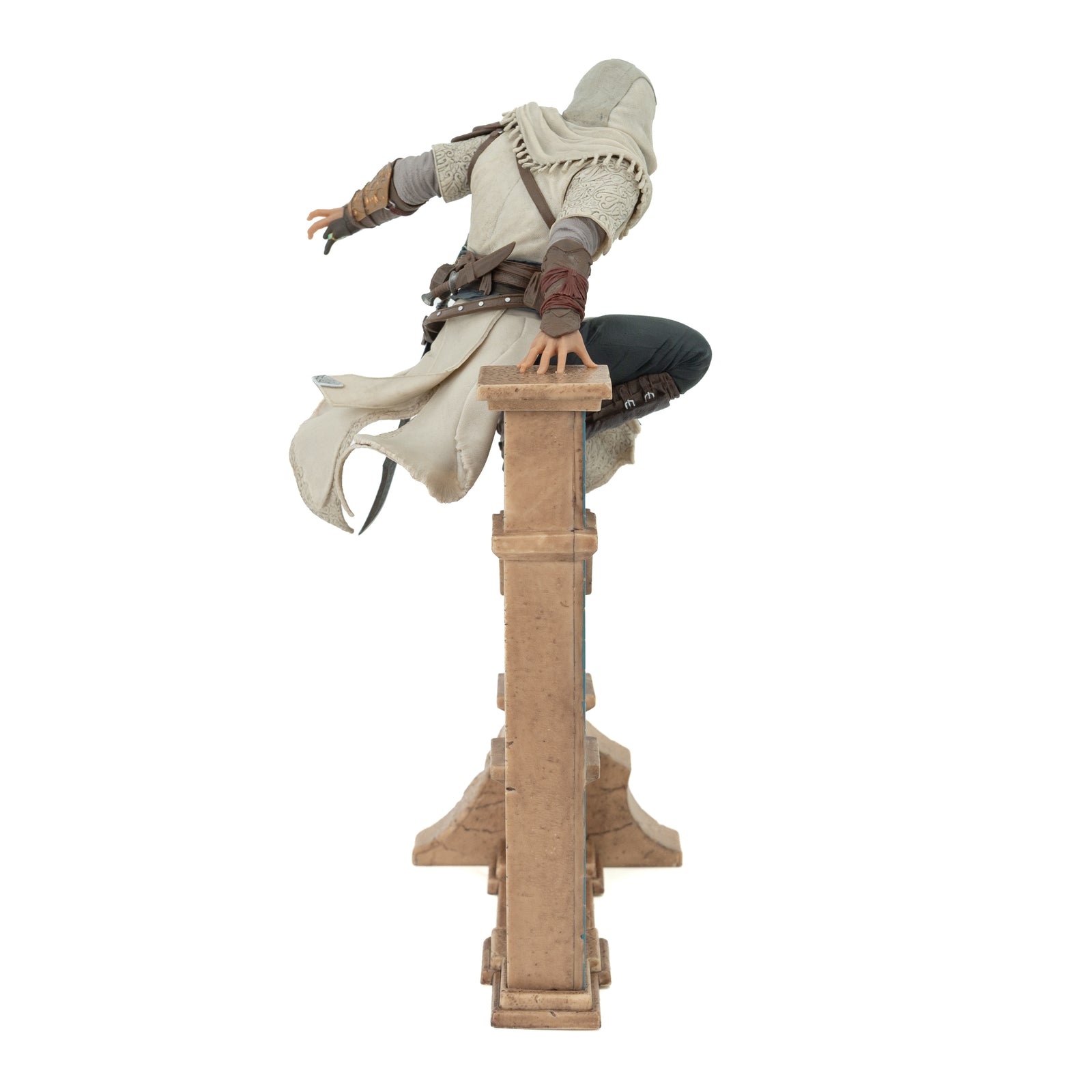 Assassin's Creed Mirage Collector's Case With Statue & Artbook PlayStation 5 Accessories Ubisoft