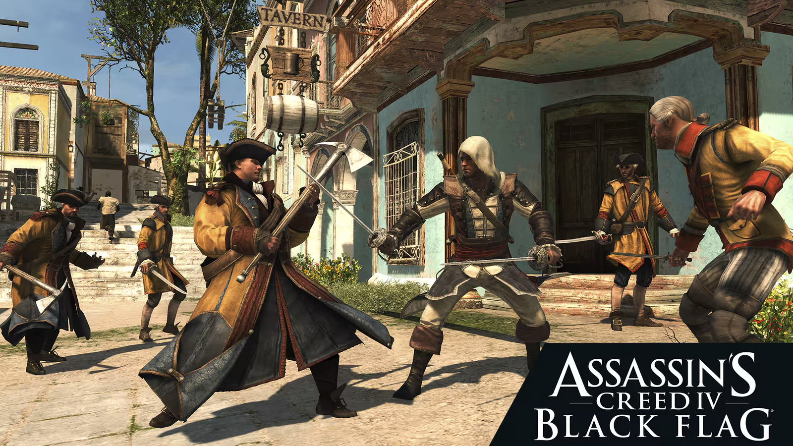 Assassin’s Creed: Rebel Collection [Nintendo Switch] Nintendo Switch Video Game Ubisoft