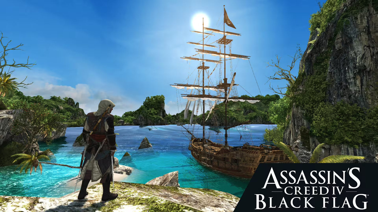 Assassin’s Creed: Rebel Collection [Nintendo Switch] Nintendo Switch Video Game Ubisoft