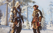 Assassin’s Creed: Rebel Collection [Nintendo Switch] Nintendo Switch Video Game Ubisoft