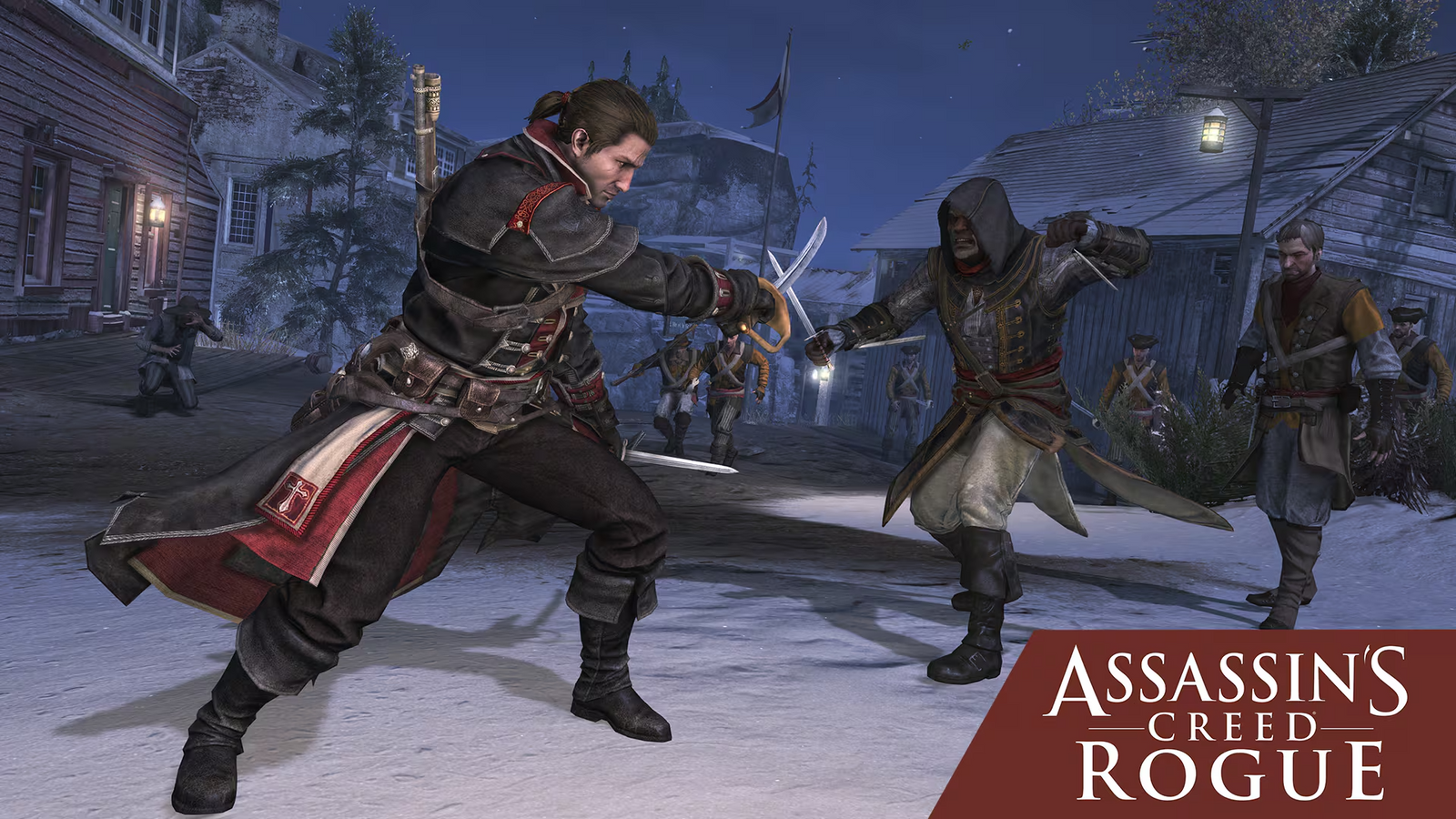 Assassin’s Creed: Rebel Collection [Nintendo Switch] Nintendo Switch Video Game Ubisoft