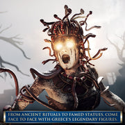 Assassin's Creed Odyssey [PlayStation 4] PlayStation 4 Video Game Ubisoft   