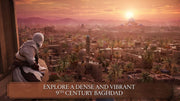 Assassin's Creed Mirage [PlayStation 5] PlayStation 5 Video Game Ubisoft   