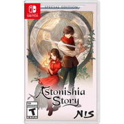 Astonishia Story - Special Edition [Nintendo Switch]