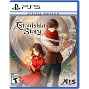 Astonishia Story - Special Edition [PlayStation 5]