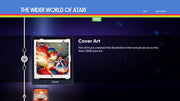 Atari 50: The Anniversary Celebration - Expanded Edition [PlayStation 5] PlayStation 5 Video Game U & I Entertainment