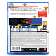 Atari Flashback Classics: Volume 1 [PlayStation 4] PlayStation 4 Video Game Atari