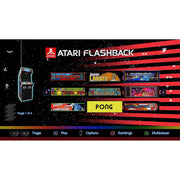 Atari Flashback Classics: Volume 1 [PlayStation 4] PlayStation 4 Video Game Atari