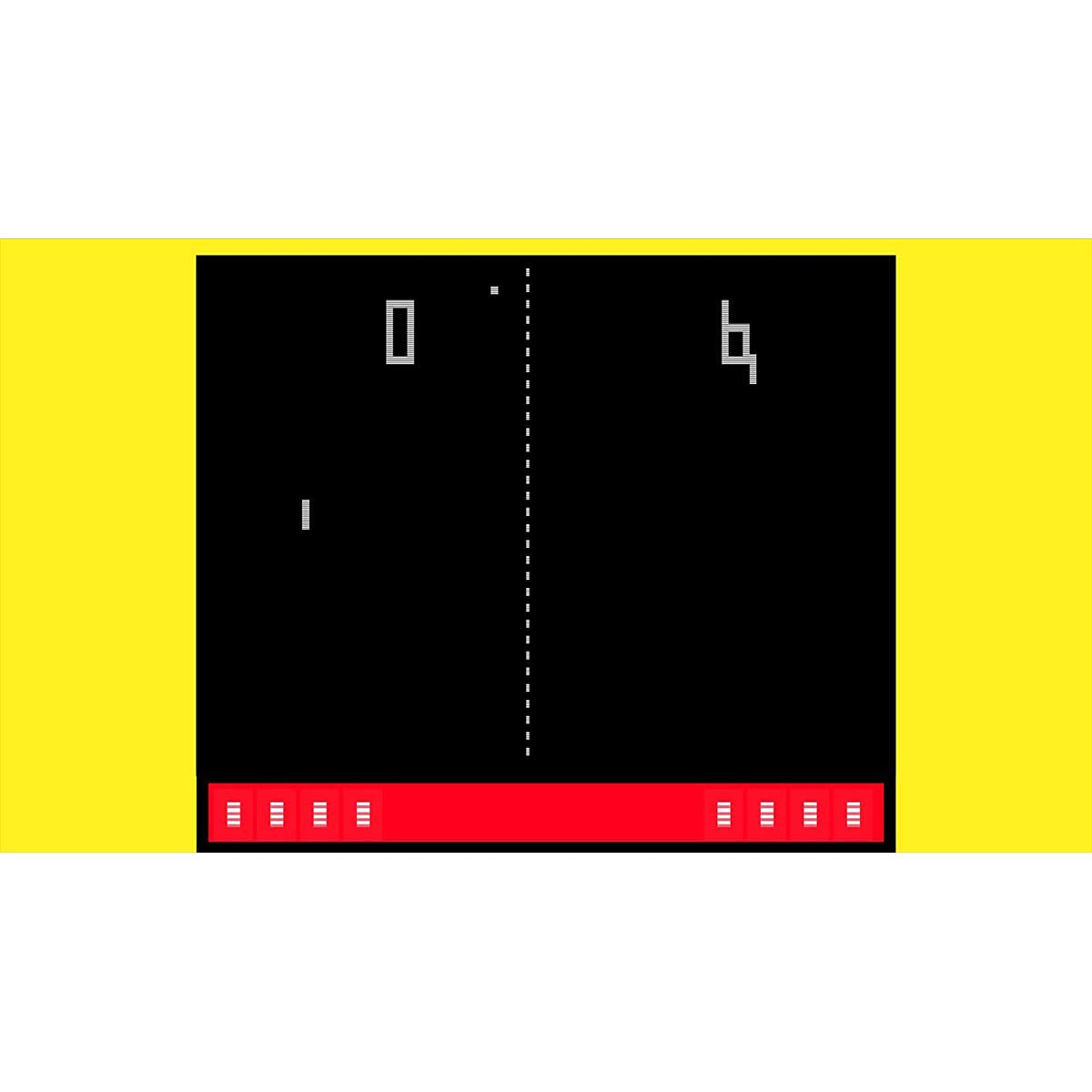 Atari Flashback Classics: Volume 1 [PlayStation 4] PlayStation 4 Video Game Atari