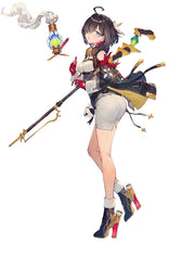 Atelier Yumia: The Alchemist of Memories & the Envisioned Land [Nintendo Switch] Nintendo Switch Video Game Koei Tecmo   