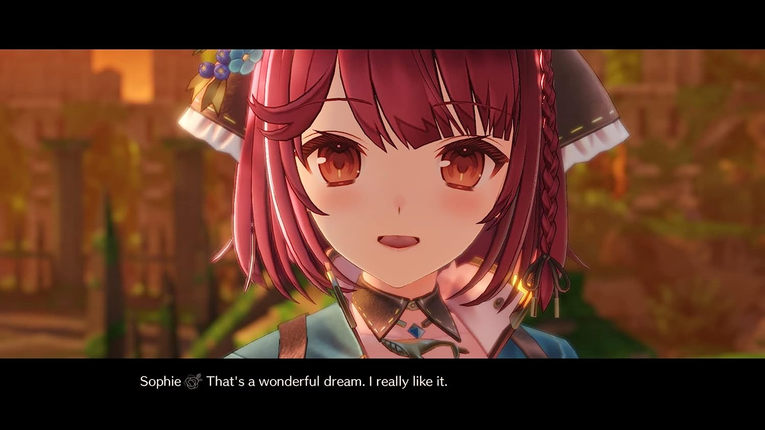 Atelier Sophie 2: The Alchemist of the Mysterious Dream [Nintendo Switch] Nintendo Switch Video Game Koei Tecmo   
