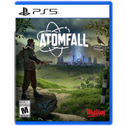 Atomfall [PlayStation 5] PlayStation 5 Video Game U & I Entertainment