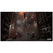 Atomic Heart: Ultimate Edition [PlayStation 5] PlayStation 5 Video Game Focus