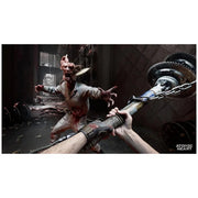 Atomic Heart: Ultimate Edition [PlayStation 5] PlayStation 5 Video Game Focus