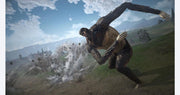 Attack on Titan 2: Final Battle [PlayStation 4] PlayStation 4 Video Game Koei Tecmo   