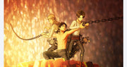 Attack on Titan 2: Final Battle [PlayStation 4] PlayStation 4 Video Game Koei Tecmo   