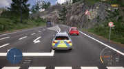 Autobahn Police Simulator 3 [Playstation 4] PlayStation 4 Video Game Aerosoft   