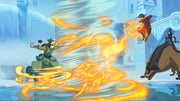Avatar Legends: The Fighting Game [PlayStation 5] PlayStation 5 Video Game PM Studios