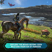 Avatar: Frontiers of Pandora - Limited Edition [Xbox Series X] Xbox Series X Video Game Ubisoft   