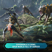 Avatar: Frontiers of Pandora - Limited Edition [PlayStation 5] PlayStation 5 Video Game Ubisoft   