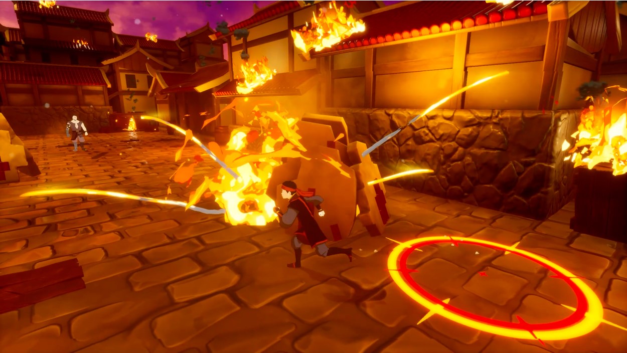 Avatar: The Last Airbender - Quest for Balance [PlayStation 4] PlayStation 4 Video Game GameMill Entertainment   