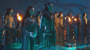 Avatar: The Way of Water [Blu-ray + Digital] DVDs & Blu-Rays Disney   