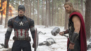 Marvel's Avengers: Age of Ultron [Blu-ray] DVDs & Blu-Rays Marvel   