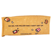Puglie: Snack Time One-Trip Grocery Bag Home Office Puglie