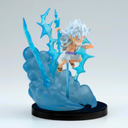 Banpresto: One Piece Special Monkey D. Luffy Gear 5 - World Collectable Figure Toys & Games Bandai Namco
