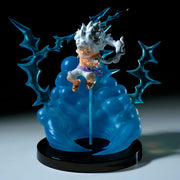 Banpresto: One Piece Special Monkey D. Luffy Gear 5 - World Collectable Figure Toys & Games Bandai Namco