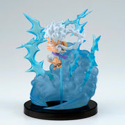 Banpresto: One Piece Special Monkey D. Luffy Gear 5 - World Collectable Figure Toys & Games Bandai Namco