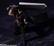 Tamashii Nations: Berserk Guts - Berserker Armor S.H.Figuarts Toys & Games Bandai Namco   