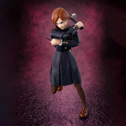 Tamashii Nations: Jujutsu Kaisen - Nobara Kugisaki S.H.Figuarts Toys & Games Bandai Namco   