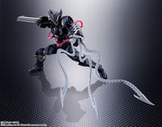 Tamashii Nations: Avengers: Tech On Venom Symbiote Wolverine S.H.Figuarts Toys & Games Bandai Namco   