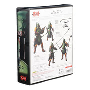 Tamashii Nations: Star Wars: The Book of Boba Fett - Daimyo Boba Fett Toys & Games Bandai Namco   