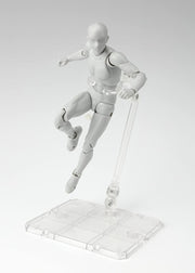 Tamashii Nations: Stage Act Humanoid Action Figure Stand - 2 Pack Toys & Games Bandai Namco   