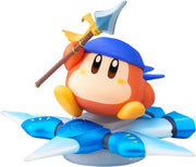 Bandana Waddle Dee & Winged Star - Kirby Air Riders Series [Amiibo Accessory] Nintendo Amiibo Nintendo