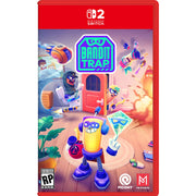 Bandit Trap [Nintendo Switch 2] Nintendo Switch 2 Video Game PM Studios