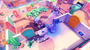 Bandit Trap [Nintendo Switch 2] Nintendo Switch 2 Video Game PM Studios