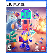 Bandit Trap [PlayStation 5] PlayStation 5 Video Game PM Studios