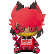 Hazbin Hotel: Alastor - Super Big Plush 13.4" Plushies Bandai Namco