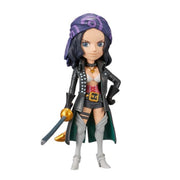 Banpresto: One Piece Film Red Vol.3 - Nico Robin World Collectable Figure Toys & Games Bandai Namco   