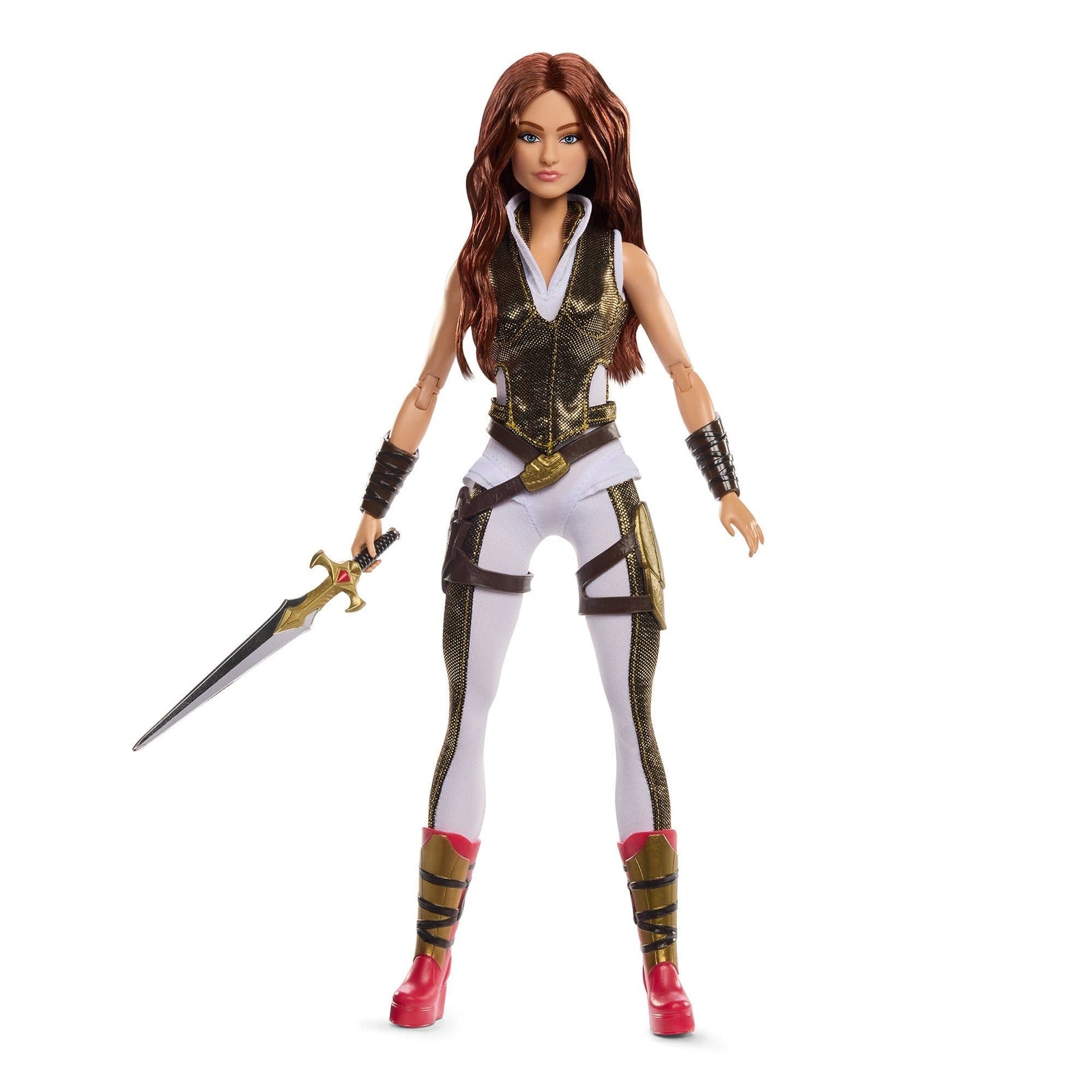 Barbie Signature: Masters of the Universe - Teela Toys & Games Mattel