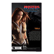 Barbie Signature: Masters of the Universe - Teela Toys & Games Mattel