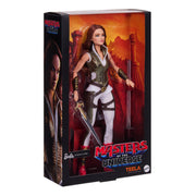 Barbie Signature: Masters of the Universe - Teela Toys & Games Mattel