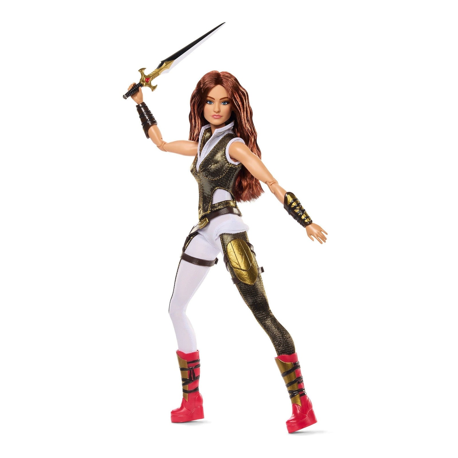 Barbie Signature: Masters of the Universe - Teela Toys & Games Mattel