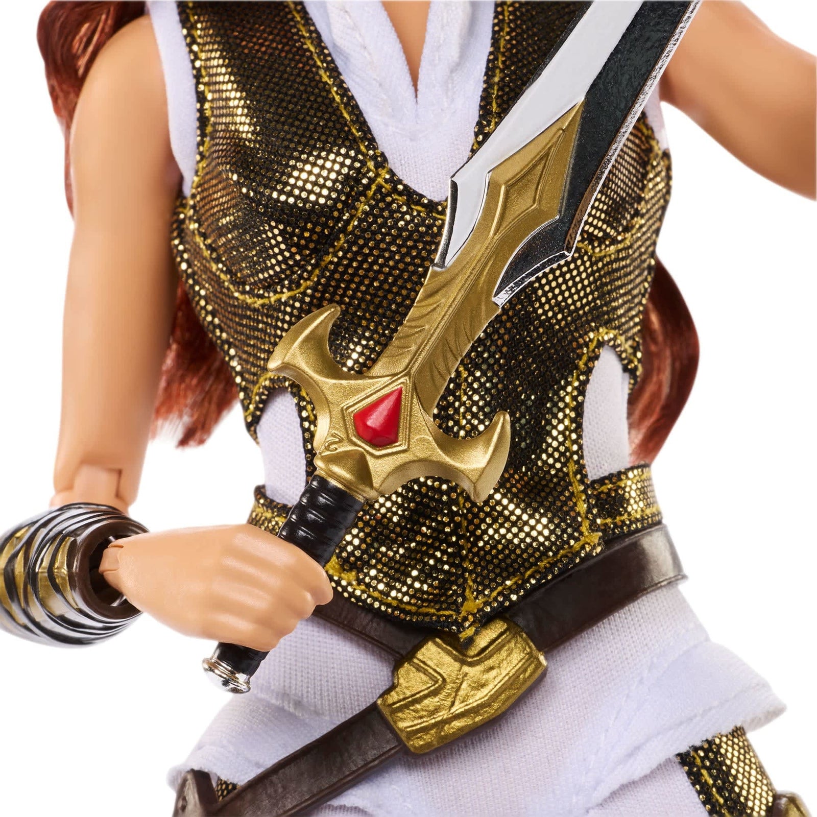 Barbie Signature: Masters of the Universe - Teela Toys & Games Mattel
