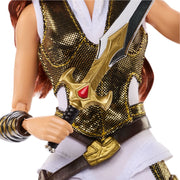 Barbie Signature: Masters of the Universe - Teela Toys & Games Mattel